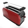 Toaster Cecotec Toastin' time 1500 1500 W | Tienda24 Tienda24.eu