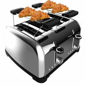 Toaster TM Electron 800W 1400 W | Tienda24 Tienda24.eu