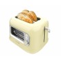 Toaster Cecotec RetroVision 700 W | Tienda24 Tienda24.eu