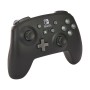 Remote control Powera Black Nintendo Switch by Powera, Accessories - Ref: S7833229, Price: 58,15 €, Discount: %