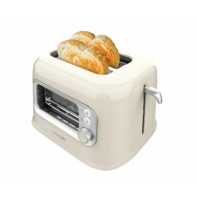 Torradeira Cecotec Toastin' time 850 Long 850 W | Tienda24 Tienda24.eu