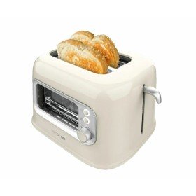 Toaster Cecotec RetroVision 700 W | Tienda24 Tienda24.eu