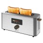 Torradeira Cecotec Touch&Toast Extra 1000 W | Tienda24 Tienda24.eu