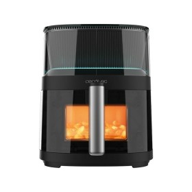 Freidora sin Aceite Haeger 1500 W 3,7 L | Tienda24 Tienda24.eu