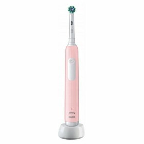 Brosse à dents électrique Oral-B Pro 1 de Oral-B, Brosses à dents électriques et accessoires - Réf : S7833374, Prix : 51,74 €...