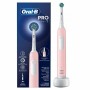 Elektrische Zahnbürste Oral-B Pro 1 von Oral-B, Elektrische Zahnbürsten und Zubehör - Ref: S7833374, Preis: 51,74 €, Rabatt: %