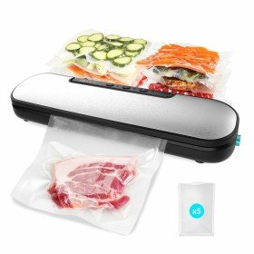 Food Preservation Container Livoo Vacuum-sealed packaging | Tienda24 Tienda24.eu