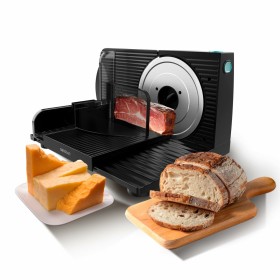 Trancheuse de viande Eldom KR400 Argenté 1000 W 150 W | Tienda24 Tienda24.eu