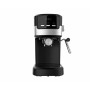 Caffettiera Express Cecotec Power Espresso 20 Pecan Nero 1100 W 1,25 L