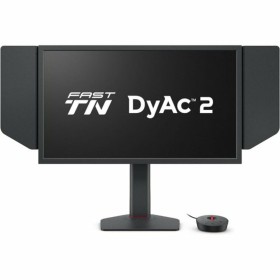 Écran BenQ ZOWIE XL2546X Full HD 24,5" 240 Hz de BenQ, Ecrans PC - Réf : S7833565, Prix : 702,21 €, Remise : %