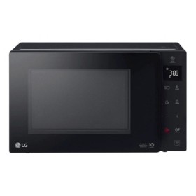 Microwave Brandt SE2300S 800 W 23 L | Tienda24 - Global Online Shop Tienda24.eu