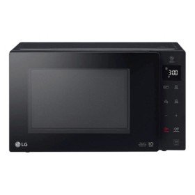 Microonde Balay 3CG5142X3 20 L Nero Acciaio 800 W 800W | Tienda24 - Global Online Shop Tienda24.eu