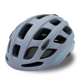 Adult's Cycling Helmet Casco ACTIV2 J Black 52-56 cm | Tienda24 Tienda24.eu