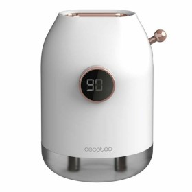 Humidificateur PureAroma 550 Connected White Woody Cecotec PureAroma 550 Connected White Woody | Tienda24 Tienda24.eu