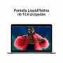 Laptop Apple MacBook Air Apple M3 13,6" 8 GB RAM 256 GB SSD M3 di Apple, Portatili - Rif: S7833615, Prezzo: 1,00 €, Sconto: %