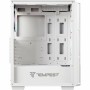 ATX Semi-Tower Gehäuse Tempest Garrison Weiß von Tempest, Desktop-Computer-Gehäuse - Ref: S7833666, Preis: 172,63 €, Rabatt: %