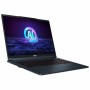 Laptop MSI Stealth 16 AI Studio A1VIG-041XES 16" 32 GB RAM 2 TB SSD Nvidia Geforce RTX 4090 de MSI, Portáteis - Ref: S7833679...