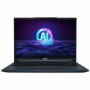 Laptop MSI Stealth 16 AI Studio A1VIG-041XES 16" 32 GB RAM 2 TB SSD Nvidia Geforce RTX 4090 de MSI, Portáteis - Ref: S7833679...