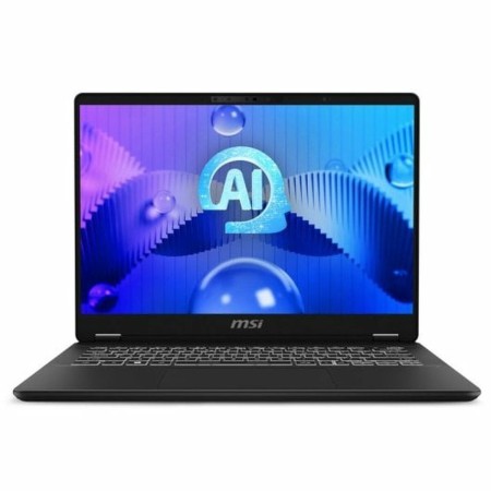 Laptop MSI Prestige 14 AI Studio C1VEG-015ES 14" Intel Evo Core Ultra 7 155H 32 GB RAM 1 TB SSD Nvidia Geforce RTX 4050 von M...