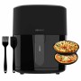 Fritadeira de Ar Cecotec Cecofry Fantastik 5500 1500 W 5,5 L Preto | Tienda24 Tienda24.eu