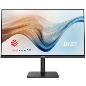 Monitor Gaming MSI Full HD 27" 100 Hz de MSI, Monitores - Ref: S7833736, Preço: 286,62 €, Desconto: %