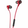 Headphones with Microphone Hyperx Earbuds II Red by Hyperx, Headphones and accessories - Ref: S7833745, Price: 47,50 €, Disco...