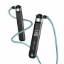 Skipping Rope with Handles Cecotec Drumfit SmartComba 3000 Connected | Tienda24 Tienda24.eu