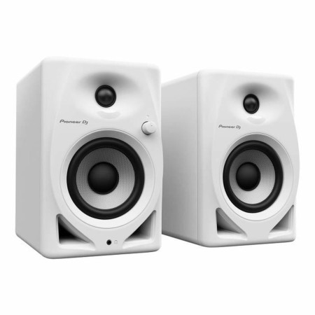 Haut-parleurs Pioneer Blanc (2 Unités) de Pioneer, Enceintes portables et enceintes avec port Dock - Réf : S7833896, Prix : 2...