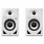 Haut-parleurs Pioneer Blanc (2 Unités) de Pioneer, Enceintes portables et enceintes avec port Dock - Réf : S7833896, Prix : 2...