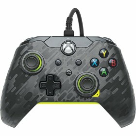 Contrôle des jeux PDP Noir Gris Microsoft Xbox One de PDP, Appareils de réalité virtuelle - Réf : S7833907, Prix : 41,22 €, R...