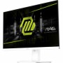 Monitor Gaming MSI MAG 274QRFW 27" 180 Hz Wide Quad HD de MSI, Monitores - Ref: S7833937, Precio: 389,95 €, Descuento: %