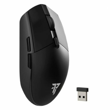 Mouse Tempest X14 Warden Nero di Tempest, Mouse - Rif: S7834026, Prezzo: 39,25 €, Sconto: %