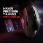 Souris Tempest X14 Warden Noir de Tempest, Souris - Réf : S7834026, Prix : 39,25 €, Remise : %