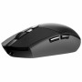 Souris Tempest X14 Warden Noir de Tempest, Souris - Réf : S7834026, Prix : 39,25 €, Remise : %