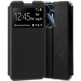 Custodia per Cellulare Cool Realme C55 Nero Realme di Cool, Custodie e cover - Rif: S7834053, Prezzo: 9,41 €, Sconto: %