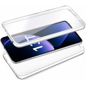 Custodia per Cellulare PcCom Galaxy S23 Trasparente Samsung | Tienda24 - Global Online Shop Tienda24.eu