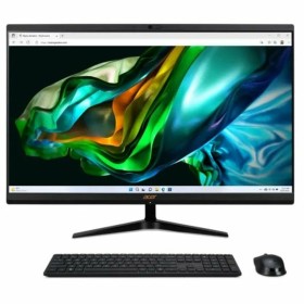 All in One Acer Aspire C27-1800 27" 16 GB RAM 1 TB SSD di Acer, All-in-one - Rif: S7834193, Prezzo: 1,00 €, Sconto: %