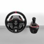 Contrôle des jeux Thrustmaster PC Noir Gris de Thrustmaster, Appareils de réalité virtuelle - Réf : S7834393, Prix : 261,70 €...