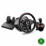 Contrôle des jeux Thrustmaster PC Noir Gris de Thrustmaster, Appareils de réalité virtuelle - Réf : S7834393, Prix : 261,70 €...