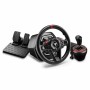 Contrôle des jeux Thrustmaster PC Noir Gris de Thrustmaster, Appareils de réalité virtuelle - Réf : S7834393, Prix : 261,70 €...