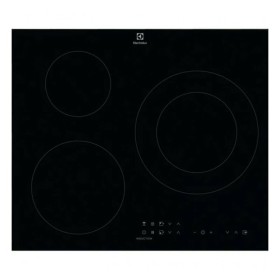 Plaque à Induction Electrolux LIT60336C 60 cm de Electrolux, Plaques - Réf : S7834441, Prix : 349,99 €, Remise : %