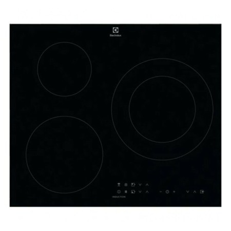 Piano Cottura ad Induzione Electrolux LIT60336C 60 cm di Electrolux, Piastre - Rif: S7834441, Prezzo: 349,99 €, Sconto: %