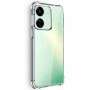 Protection pour téléphone portable Cool Redmi 13C | POCO C65 Transparent de Cool, Housses et étuis téléphones portables - Réf...