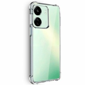 Capa para Telemóvel Cool Redmi 13C | POCO C65 Transparente de Cool, Armações e capas - Ref: S7834474, Preço: 8,77 €, Desconto: %