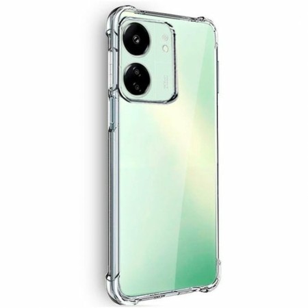 Handyhülle Cool Redmi 13C | POCO C65 Durchsichtig von Cool, Taschen & Schalen - Ref: S7834474, Preis: 8,77 €, Rabatt: %