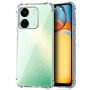 Protection pour téléphone portable Cool Redmi 13C | POCO C65 Transparent de Cool, Housses et étuis téléphones portables - Réf...