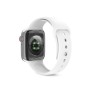 Smartwatch KSIX Urban 4 Bianco di KSIX, Smartwatch - Rif: S7834664, Prezzo: 75,06 €, Sconto: %