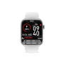 Smartwatch KSIX Urban 4 Bianco di KSIX, Smartwatch - Rif: S7834664, Prezzo: 75,06 €, Sconto: %