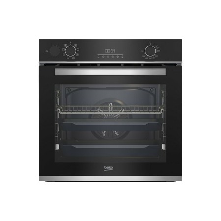 Horno Polivalente BEKO BBIS13300XMSE 3000 W 72 L de BEKO, Hornos de pared - Ref: S7834701, Precio: 567,90 €, Descuento: %