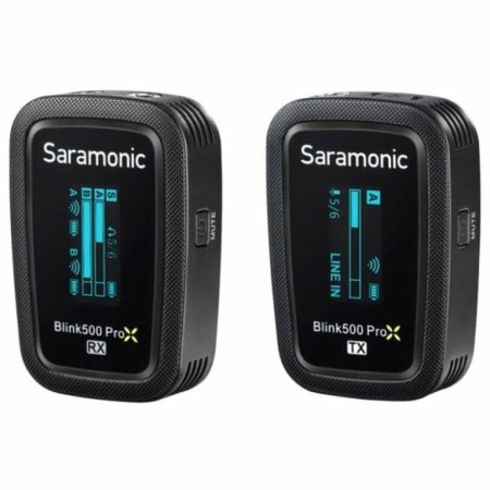 Microfone Saramonic Blink500 ProX B1 | Tienda24 - Global Online Shop Tienda24.eu